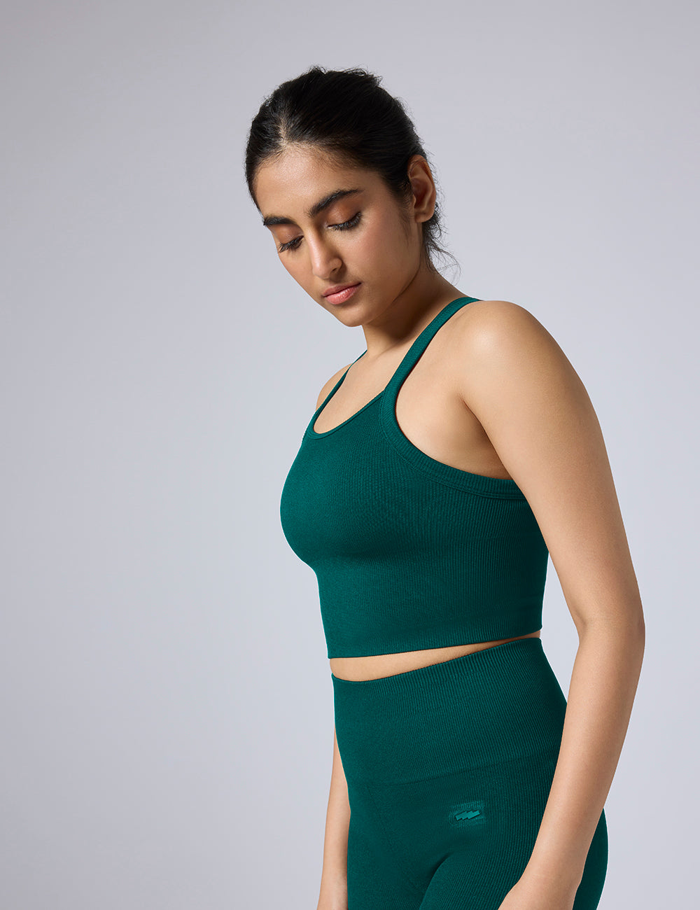 FlexRib Bold Bra